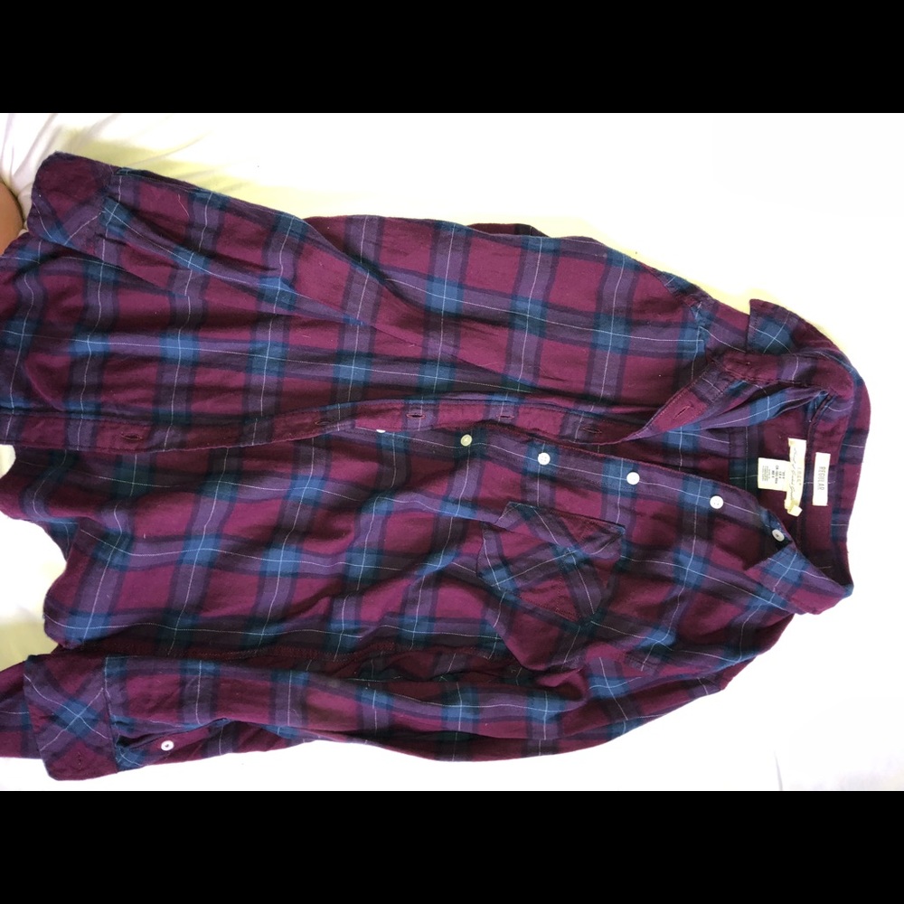 Flannel
